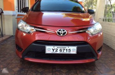 Toyota Vios 2016 for sale