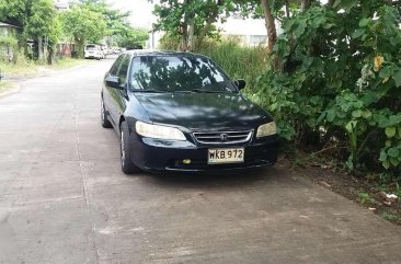 Honda Accord 2000 for sale