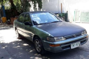 1994 Toyota Corolla for sale