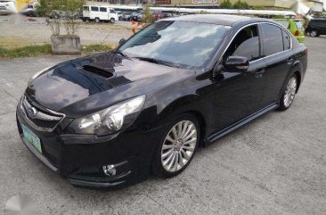 2010 Subaru Legacy for sale