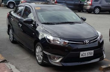 For Sale Toyota Vios 2016 E Manual 1.3