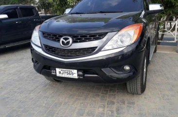 Mazda BT50 MT 2016 for sale