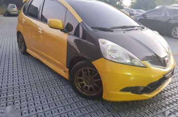 Honda Jazz 2010 for sale