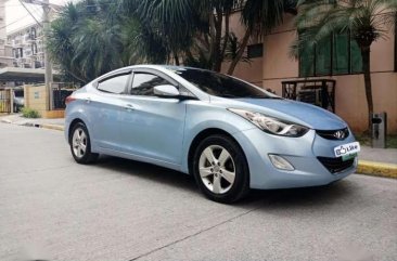 2012 Hyundai Elantra 1.8 GLS Matic for sale