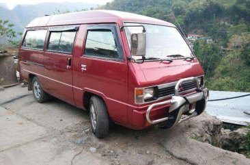 Like New Mitsubishi L300 for sale