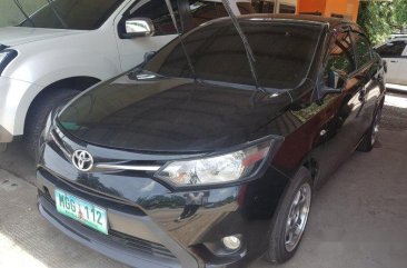 Toyota Vios 2015 E A/T for sale