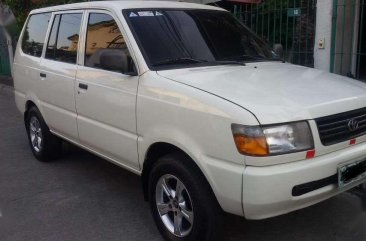 2001 Toyota Revo for sale