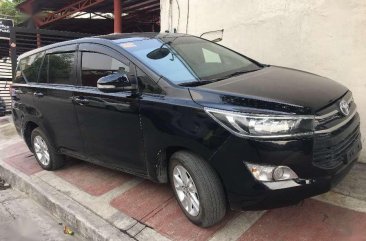 2016 Toyota Innova 2.5E for sale