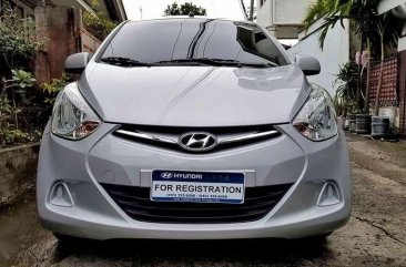 2016 Hyundai Eon for sale