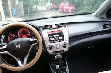 Honda City 2011 1.3 AT ivtec dual airbags very fresh inside out for sale