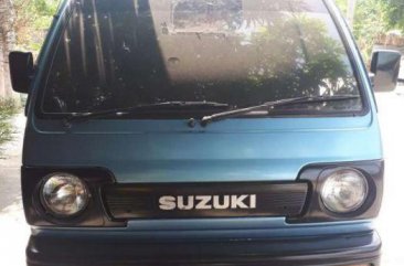 Suzuki Multicab 2004 for sale