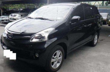 Toyota Avanza G 2016 for sale