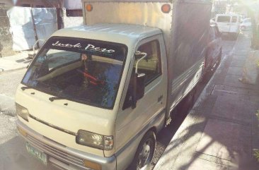 Lke New Suzuki Multi-cab for sale