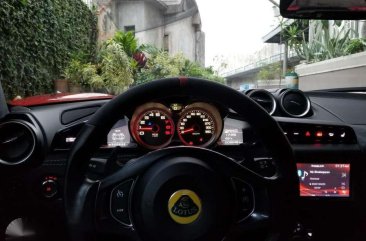 2016 Lotus Evora for sale