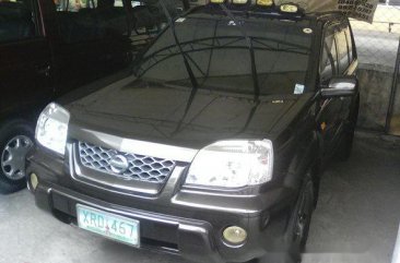 Nissan X-Trail 2004 200X A/T for sale