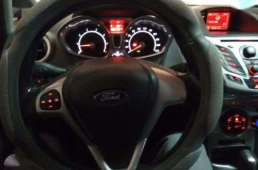 Ford Fiesta 2013 for sale