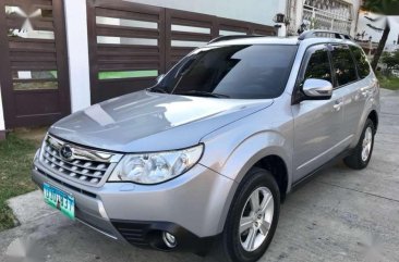 2012 Subaru Forester for sale