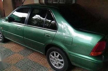 Honda City 99 for sale