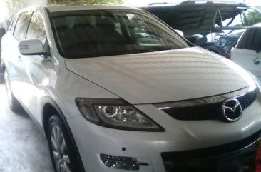 Mazda CX-9 2008 A/T for sale