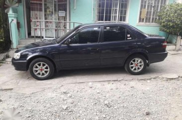 Toyota Corolla 2000 for sale