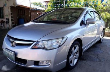 Honda Civic FD 2008 1.8S for sale