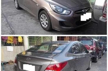 2017 Hyundai Accent for sale