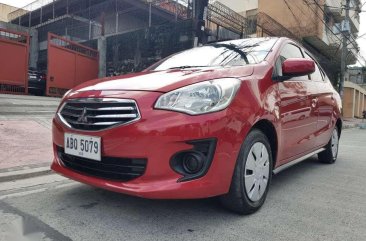 2015 Mitsubishi Mirage G4 for sale