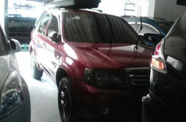 Ford Escape 2008 XLS A/T for sale