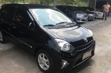 Toyota Wigo 2016 A/T for sale