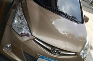 Hyundai Eon 2015 for sale