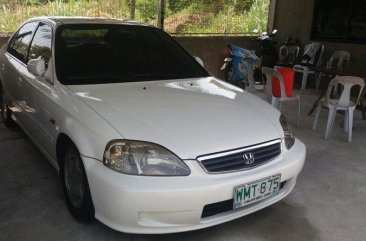 Honda Civic 2000 VTI A/T for sale