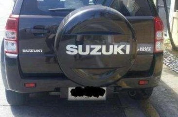 Suzuki Grand Vitara 2014 for sale