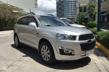 Chevrolet Captiva 2014 for sale