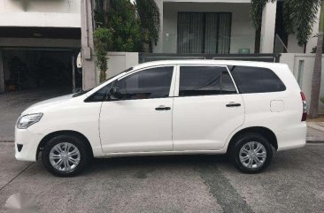 2016 Toyota Innova for sale