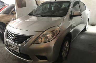 Nissan Almera 2014 M/T for sale