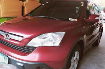 Honda CRV 2008 for sale