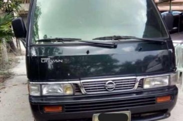 Nissan Urvan Escapade 2006 for sale