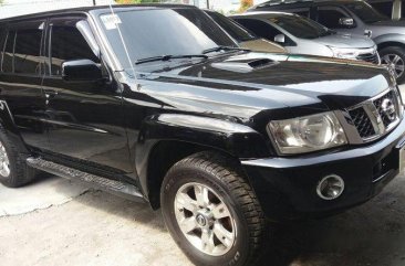 Nissan Patrol 2008 A/T for sale