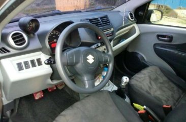 Suzuki Celerio 2011 for sale