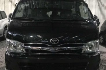 2014 Toyota Hiace for sale