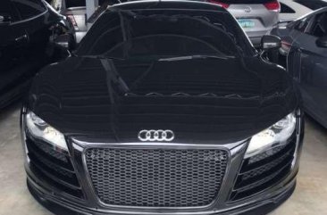 2013 Audi R8 V10 for sale