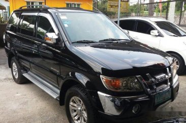 Isuzu Crosswind 2010 M/T for sale