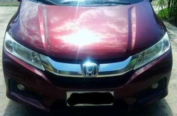 2015 Honda City vx for sale