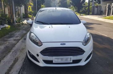 Ford Fiesta 2016 for sale