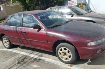 Mitsubishi Galant 1994 for sale