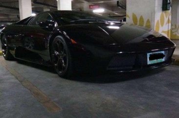 2005 Lamborghini Murcielago MT for sale