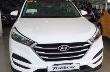 Like New Hyundai Tucson for sale