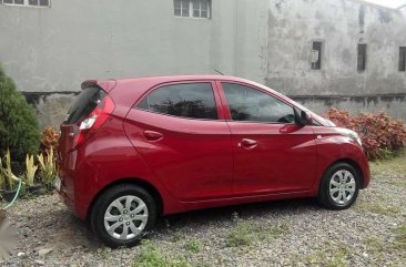 Hyundai Eon 2016 for sale