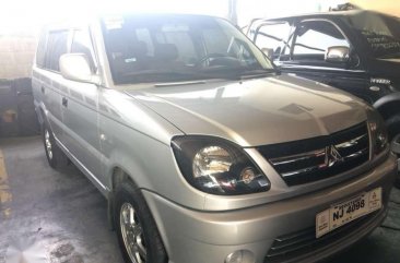 2015 Mitsubishi Adventure 25L GLX For Sale 