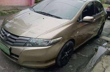 Honda City 2011 1.3 AT ivtec dual airbags very fresh inside out for sale